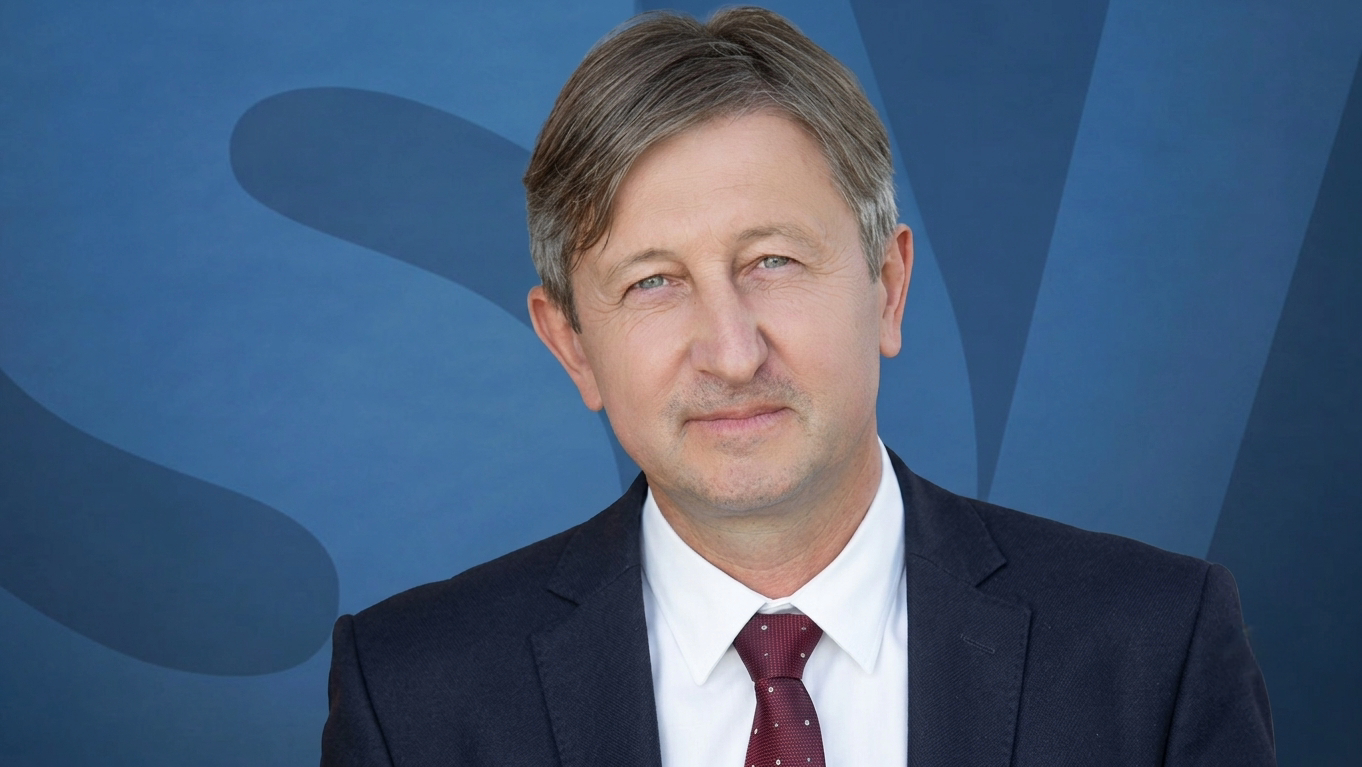 Dariusz Kucowicz